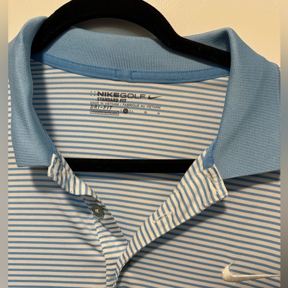 Nike Golf Polo - Picture 2 of 3